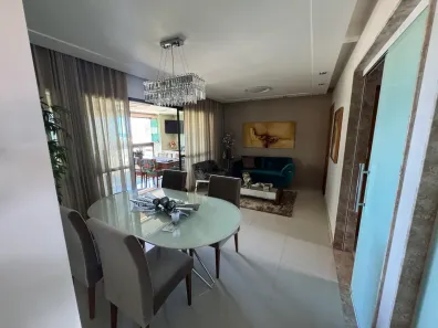 Apartamento com 3 Quartos à venda, 109m² no Costa Azul, Salvador