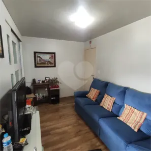 Apartamento com 1 Quarto à venda, 34m² no Jabaquara, São Paulo