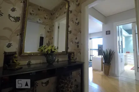 Apartamento com 4 Quartos à venda, 208m² no Jardim Vila Mariana, São Paulo