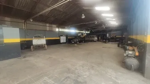 Galpão/Depósito/Armazém para alugar, 400m² no Ponte Preta, Louveira