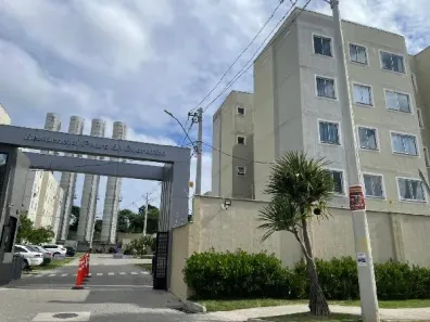 Apartamento com 2 Quartos à venda, 41m² no Guaratiba, Rio de Janeiro
