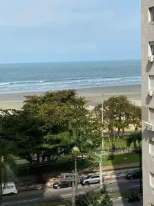 Apartamento com 3 Quartos à venda, 127m² no Gonzaga, Santos
