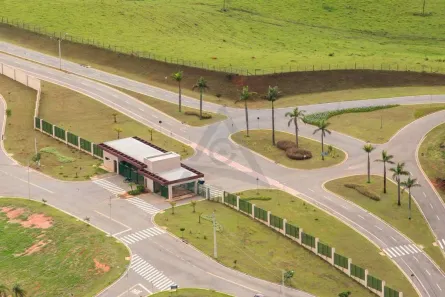 Lote/Terreno à venda, 1000m² no Residencial Terras Nobres, Itatiba