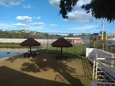Lote/Terreno à venda, 450m² no Santa Luzia, Igarassu