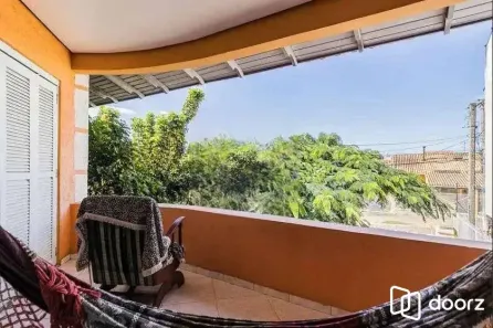 Casa com 4 Quartos à venda, 230m² no Jardim Leopoldina, Porto Alegre