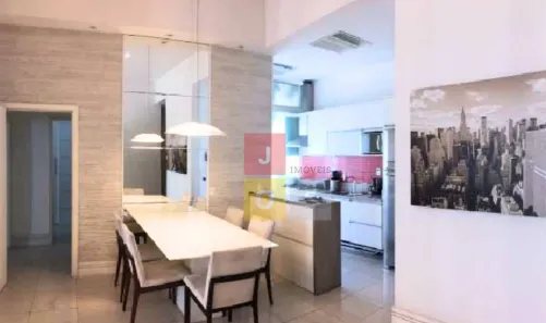 Apartamento com 2 Quartos à venda, 123m² no Barra da Tijuca, Rio de Janeiro