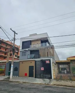 Casa de Condomínio com 2 Quartos à venda, 90m² no Vila Antonieta, São Paulo