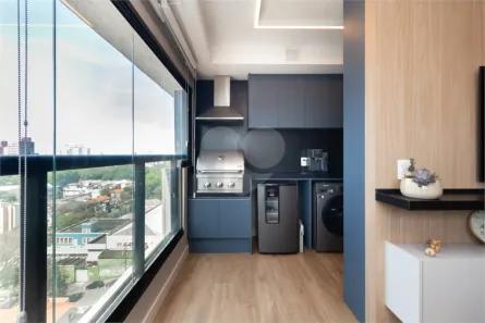 Apartamento com 3 Quartos à venda, 79m² no Planalto Paulista, São Paulo