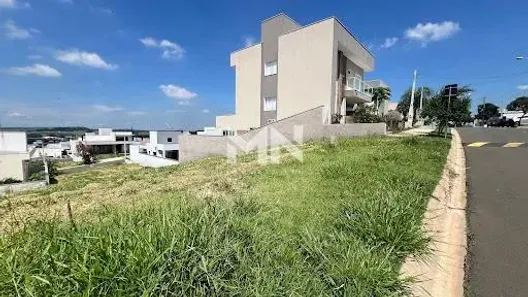 Lote/Terreno à venda, 326m² no Residencial Lagos D'Icaraí, Salto