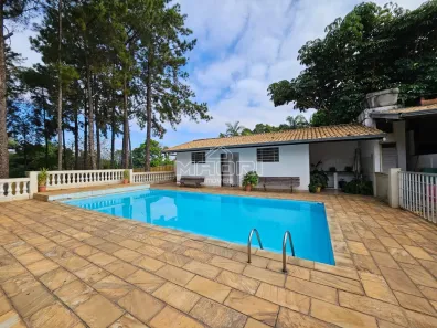 Fazenda/Sítio com 5 Quartos à venda, 882m² no Joapiranga, Valinhos