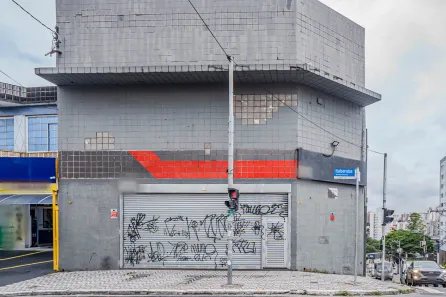 Ponto Comercial para alugar, 500m² no Nossa Senhora do Ó, São Paulo