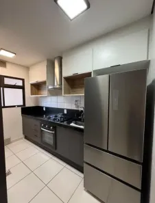 Apartamento com 1 Quarto para venda ou aluguel, 52m² no Jardim Santa Fé, Sorocaba