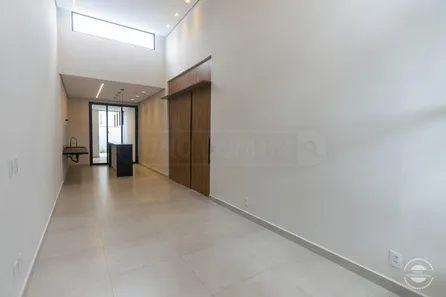 Casa de Condomínio com 3 Quartos à venda, 135m² no Água Branca, Piracicaba