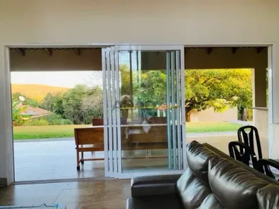 Casa de Condomínio com 3 Quartos à venda, 322m² no , Hidrolândia