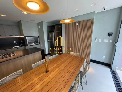 Apartamento com 3 Quartos à venda, 115m² no Centro, Balneário Camboriú