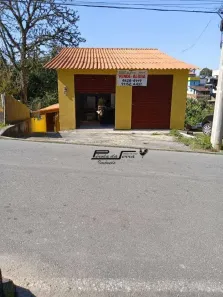 Imóvel Comercial com 2 Quartos à venda, 142m² no Pouso Alegre, Ribeirão Pires