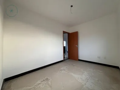 Apartamento com 3 Quartos à venda, 98m² no Santa Mônica, Belo Horizonte