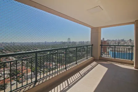 Cobertura com 4 Quartos à venda, 471m² no Jardim Paulista, São Paulo