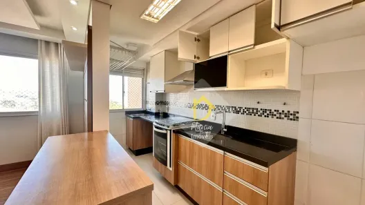 Apartamento com 2 Quartos à venda, 50m² no Centro, São Bernardo do Campo
