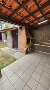 Fazenda/Sítio com 3 Quartos à venda, 258m² no Jardim Club de Campo, Santo André