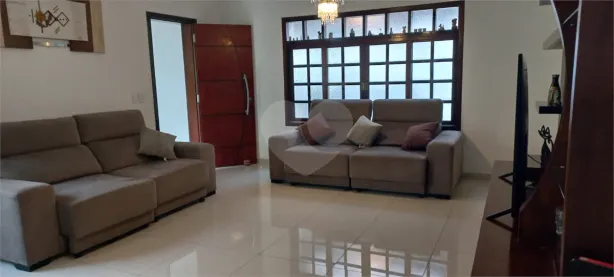 Sobrado com 3 Quartos à venda, 130m² no Vila Ema, São Paulo