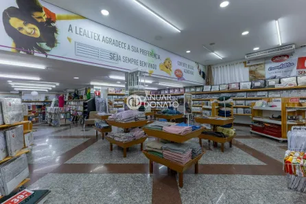 Ponto Comercial para alugar, 750m² no Centro, Belo Horizonte