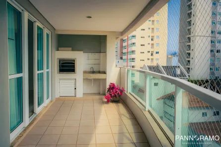 Apartamento com 3 Quartos à venda, 101m² no Centro, Balneário Camboriú