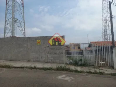 Lote/Terreno à venda, 250m² no Alto São Pedro, Taubaté