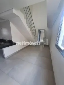 Cobertura com 2 Quartos à venda, 110m² no São Pedro, Belo Horizonte