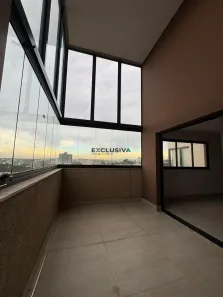 Apartamento com 4 Quartos à venda, 180m² no Fonte Grande, Contagem