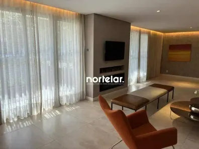 Apartamento com 2 Quartos para alugar, 76m² no Pinheiros, São Paulo
