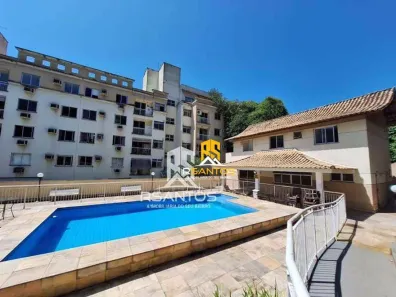 Apartamento com 2 Quartos à venda, 53m² no Praça Seca, Rio de Janeiro