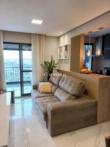 Apartamento com 2 Quartos à venda, 62m² no Vila Matilde, São Paulo