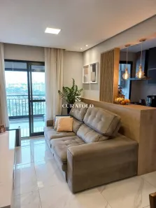 Apartamento com 2 Quartos à venda, 62m² no Vila Matilde, São Paulo