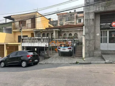 Sobrado com 6 Quartos à venda, 200m² no Camargos, Guarulhos