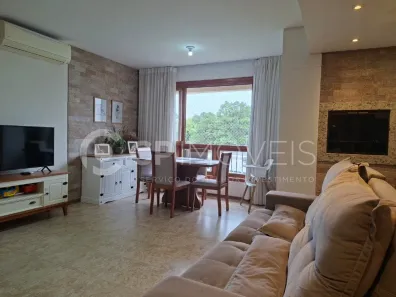 Apartamento com 3 Quartos à venda, 87m² no Jardim Sabará, Porto Alegre