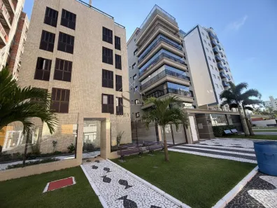Apartamento com 2 Quartos para alugar, 70m² no Centro, Matinhos