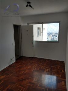 Apartamento com 2 Quartos à venda, 47m² no Vila Brasílio Machado, São Paulo