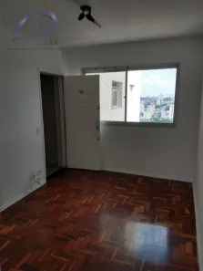 Apartamento com 2 Quartos à venda, 47m² no Vila Brasílio Machado, São Paulo
