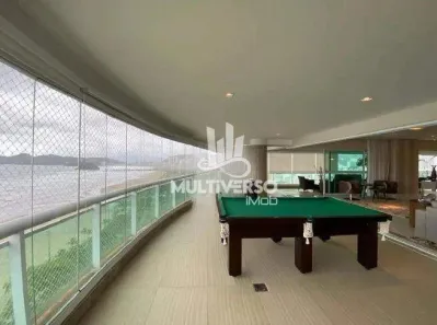 Apartamento com 4 Quartos à venda, 476m² no Gonzaga, Santos