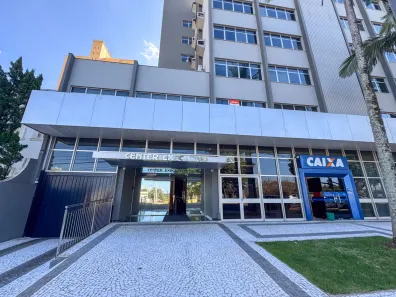 Sala Comercial para alugar, 69m² no Caiçaras, Londrina