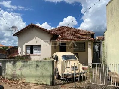 Casa com 2 Quartos à venda, 120m² no Centro, São Carlos