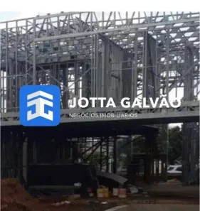 à venda, 260m² no Parque Brasil 500, Paulínia