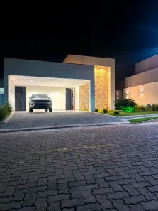 Casa de Condomínio com 3 Quartos à venda, 400m² no Ponte Alta Norte, Brasília
