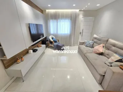 Sobrado com 3 Quartos à venda, 120m² no Vila Carrão, São Paulo