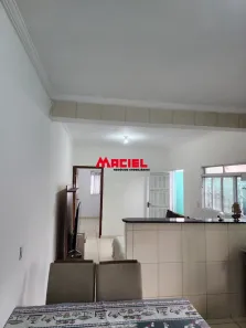 Casa com 3 Quartos à venda, 98m² no Jardim Santa Inês I, São José dos Campos