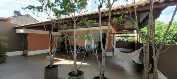 Sobrado com 3 Quartos à venda, 248m² no Vila Bandeirantes, São Paulo