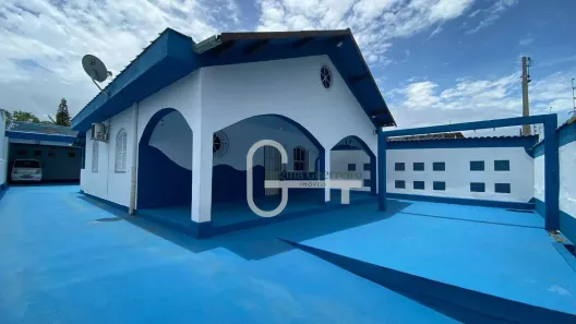 Casa com 2 Quartos à venda, 94m² no Bal Stella Maris, Peruíbe