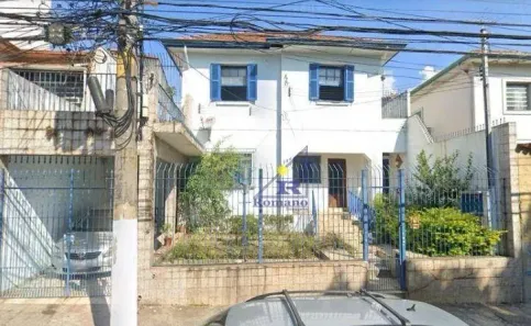 Imóvel Comercial com 4 Quartos à venda, 250m² no Belenzinho, São Paulo