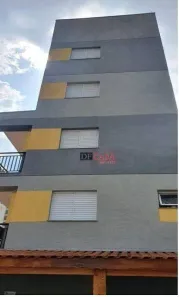 Apartamento com 2 Quartos à venda, 34m² no Vila Regente Feijó, São Paulo